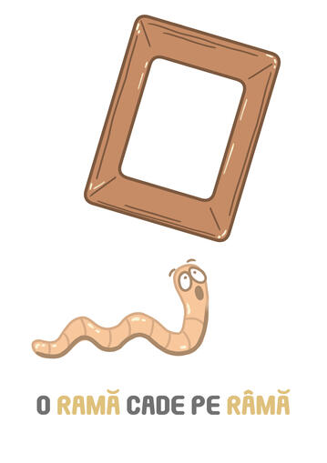 "Word play" illustration #3